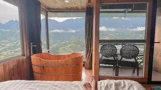 Гостевой дом Valley View Homestay | Сапа, Вьетнам | Отзыв об отеле 🛏️