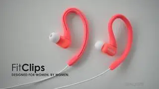 Esot&eacute;rico | KOSS KSC32 FitClips