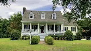 450 Wildwood River Ridge, Newport, NC 28570