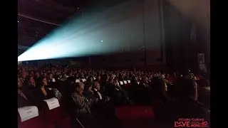 L' AFTERMOVIE DE LA 40E &Eacute;DITION