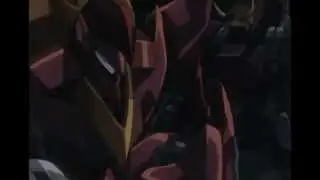 Lelouch Vi Britannia King of Kings AMV (HD!)