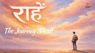 Raahen : The Journey Ahead | A Hindi Original Song About Life | Shikhar
