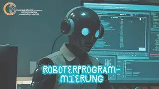 Roboterprogrammierung