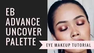 Everbilena Uncover 2 Tutorial | Kissy Joyce (PHILIPPINES)