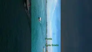 ponte isola di Grado
