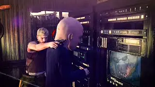 Agent 48 (Hitman Tips And Tricks)