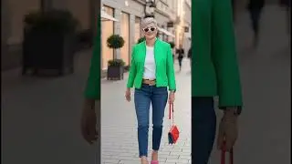 INCRE&Iacute;BLES LOOKS CON JEANS ELEGANTES Y DISTINTOS #jeans
