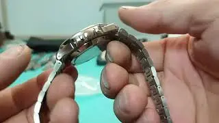 Bliger Nautilus homage с pt5000