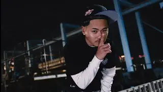 Changgy - One Way (Intro) / Broke Doll [Official Music Video]