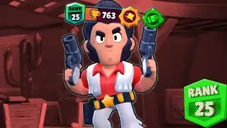 Colt rank 25 🔫