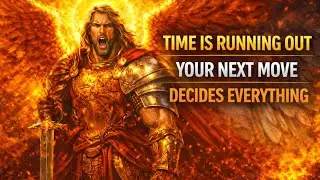 ✝️ ARCHANGEL MICHAEL SAYS: THIS IS NOT FOR EVERYONE &mdash; IF YOU FOUND THIS, TIME IS RUNNING OUT&hellip;