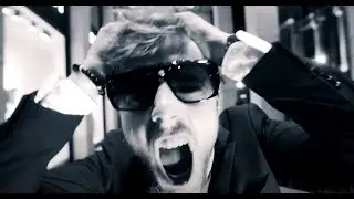 Florian Lohoff - Treated Bad (Official Music Video)
