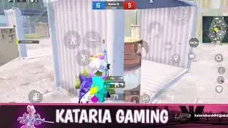FRIENDLY 1V1 WITH @Kronten Gaming ❤🥵