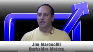 Berkshire Motors - Management Success Review