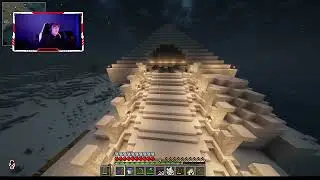 Stream vom 04.01.2026🔴Minecraft Ultimate SMP Grind mit @aye_ttv | !socials !cc