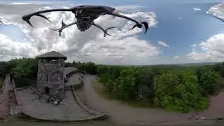 VIDEO 9226 test bottom view