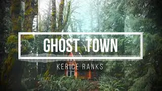 Kerice Ranks - GHOST TOWN - Reggae 2021 🇯🇲 🇫🇷