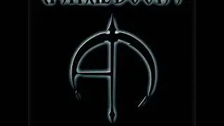 Astral Doors - Far Beyond The Astral Doors