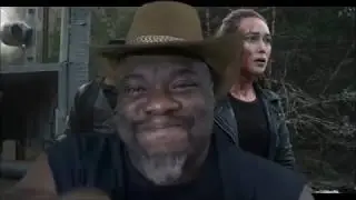 Fear The Walking Dead 5x03 REACTION 
