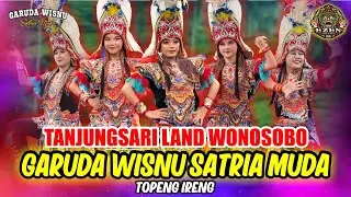 Terbaru! Topeng Ireng GWSM Garuda Wisnu Satria Muda Live Tanjungsari Land Wonosobo