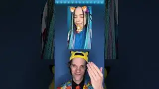 Filthyleo cat mele challenge filter