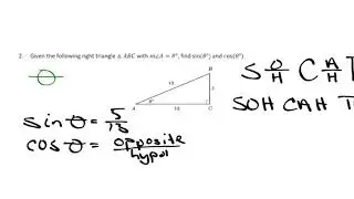 Lesson 4 From Circleometry to Trigonometry {Day 1}