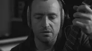 Stephen Fretwell - The Goshawk and the Gull (Live)