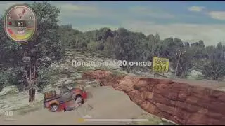 Zombie Derby platinum trophy PS4