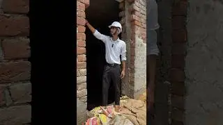 ✅Best way to protect your internal wall from outer moisture? #shorts #civil #cad