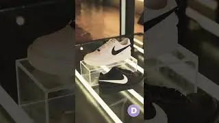 NIKE X AMBUSH