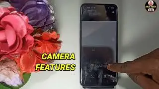 Realme 9i 5G Camera ALL Features | Realme 9i 5G Camera Hidden Features