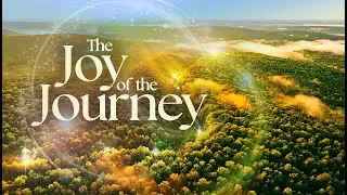 The Joy Of The Journey - Rod & Staff & Comfort (Jonathan Banning) 01.11.2026