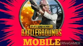 PLAYER UNKNOWNS BATTLEGROUND MOBILE - FIRST LOOK OMG 😨