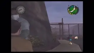 Bully (PS4) - The Asylum Orderlies' Odd Behavior