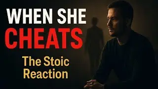 She Cheated&hellip; Now Watch What Happens Next (Psychology Reveals Everything)