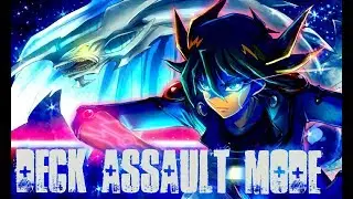 Deck Assault Mode 2018