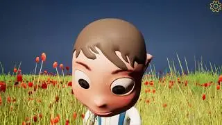 Robbys Adventure&trade; ► Заценим...