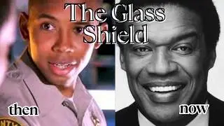 The Glass Shield (1994) | Where are they now?? 31 yrs later!