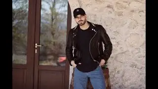 ROBERTO DI DIO | 2021 Moto jacket, best choice for trendy men
