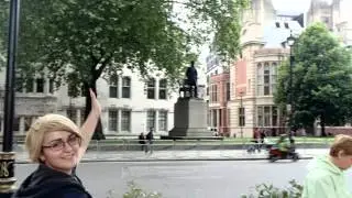 Euro Vlog - London England