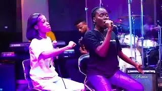 Awa yin O Olorun wa