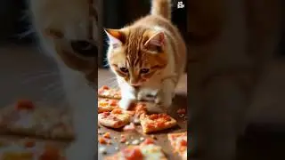 #DancingCats#CatDanceParty#TripleMeowMoves#KittyGroove