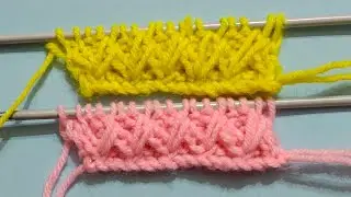 #knittingpattern/#borderdesign/#border/#border design