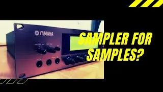 Using hardware samplers for designing samples.