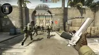 How to play High Setting CSGO low PC