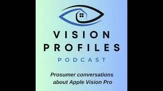Vision Pro in the M5 era