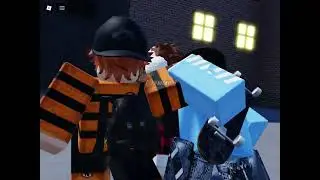 Hood fight