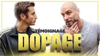 LE DOPAGE A DÉTRUIT SON COUPLE (Témoignage @Lowik Fitt)