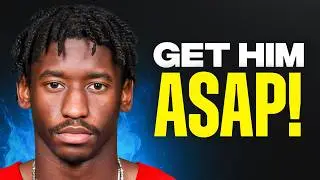 7 Wide Receivers About to Explode in Fantasy (Trade For Them Now)