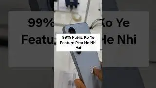 Unlock the Power of Galaxy AI: Hidden Features & Tips      #smartphone #tutorial #tips #ai